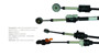 Imagen de JGO CABLES CAMBIO VELOCIDADES RENAULT MASTER 2.3 2014. . .
